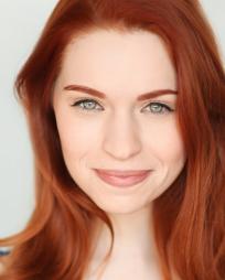 Lauren Urso Headshot