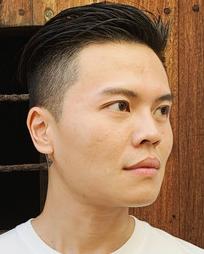 Dennis Yueh-Yeh Li Headshot