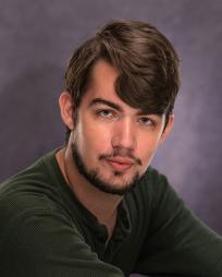 Andrew J. Koehler Headshot