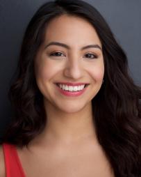 Lisbeth Celis Headshot