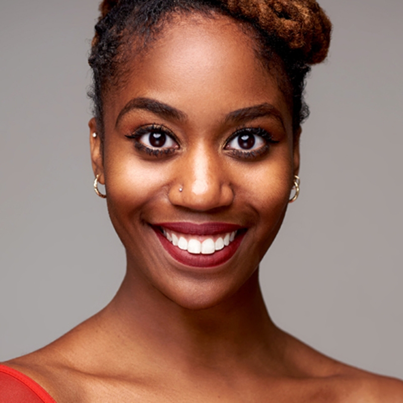 Meet the Cast of GYPSY, Now on Broadway Image