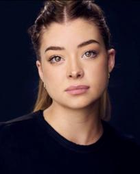 Hayley Carter: Credits, Bio, News & More | Broadway World