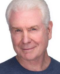 James C. Gavin Headshot