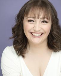 Victoria Preisman Headshot