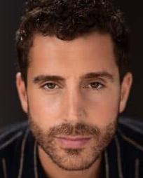 Nick Fradiani Headshot