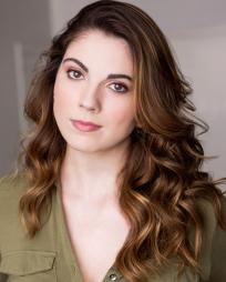 Adrianne Owings Headshot