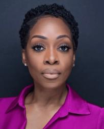 Ayana Jackson Headshot