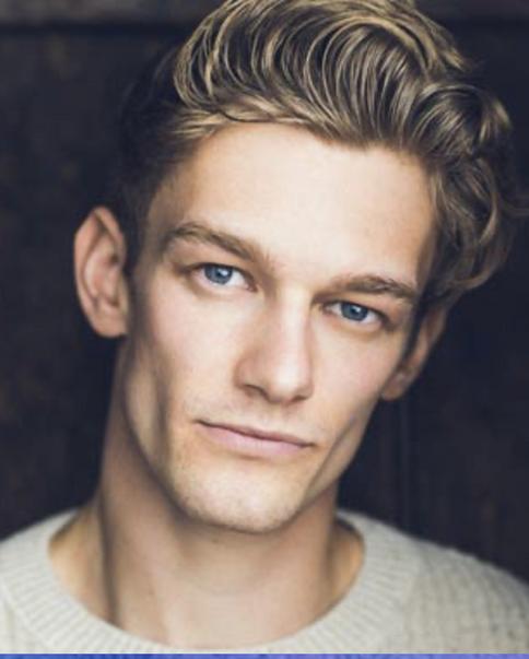 Kyle Mangold (Actor): Credits, Bio, News & More | Broadway World