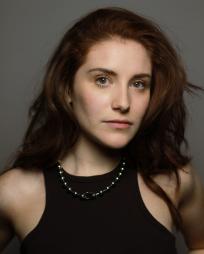 Molly Ehrenberg-Peters Headshot