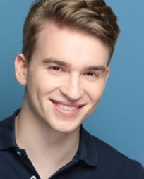 Jack Baylis Headshot