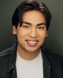 Arturo Hernandez Headshot