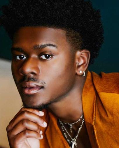 Meet the Cast of THE WIZ, Beginning Previews Tonight on Broadway Image