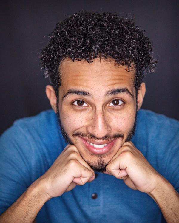 Neftali A Benitez Credits Bio News And More Broadway World 9609