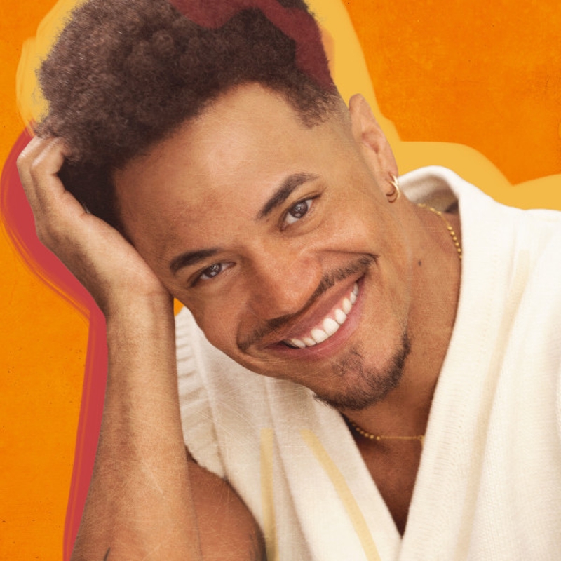 Meet the Cast of ILLINOISE, Beginning Performances Today on Broadway Image