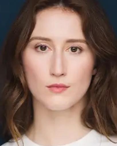 Meet the Cast of PATRIOTS, Beginning Previews Tonight on Broadway Image
