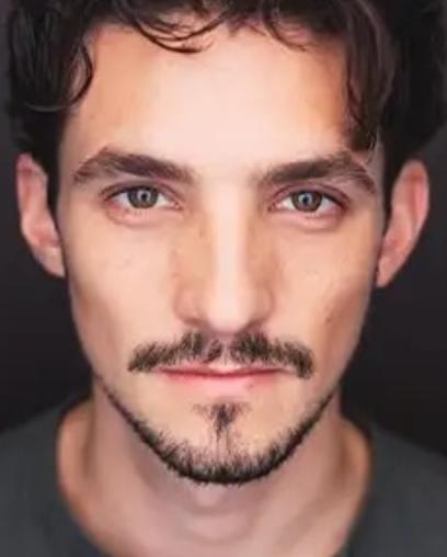 Meet the Cast of PATRIOTS, Beginning Previews Tonight on Broadway Image