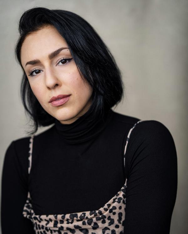 Meet the Cast of PATRIOTS, Beginning Previews Tonight on Broadway Image