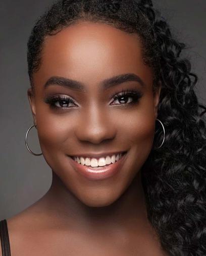 Meet the Cast of THE WIZ, Beginning Previews Tonight on Broadway Image