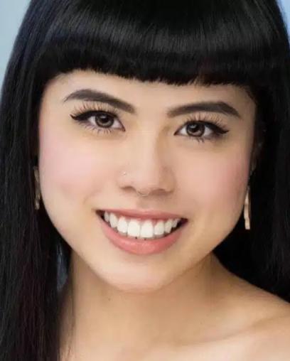 Meet the Cast of CABARET AT THE KIT KAT CLUB, Opening Night Broadway Cast Image