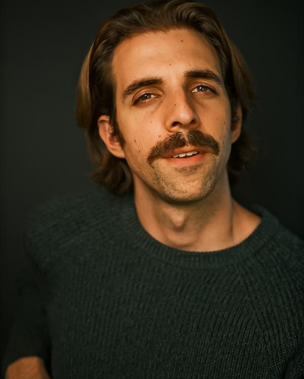 Brian Furey Morabito Headshot