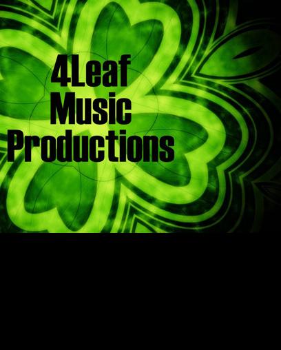 4Leaf Music Productions  Headshot
