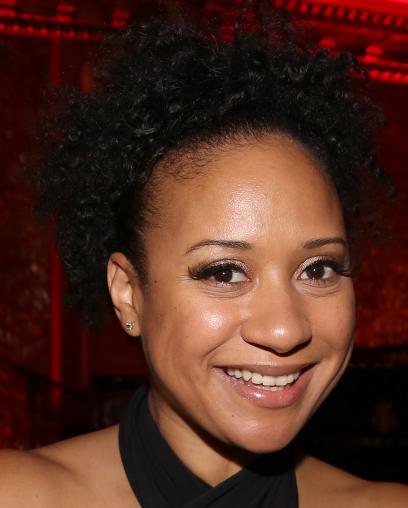 Tracie Thoms Headshot