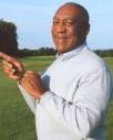 Bill Cosby Headshot