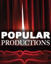 Popular Productions Headshot