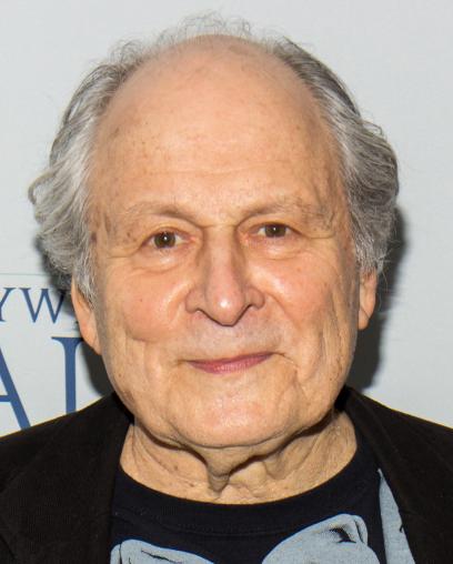 David Margulies Headshot