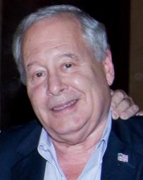 Joseph J. Grano, Jr. Headshot