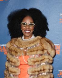 Pauletta Pearson Full Biography | Broadway World