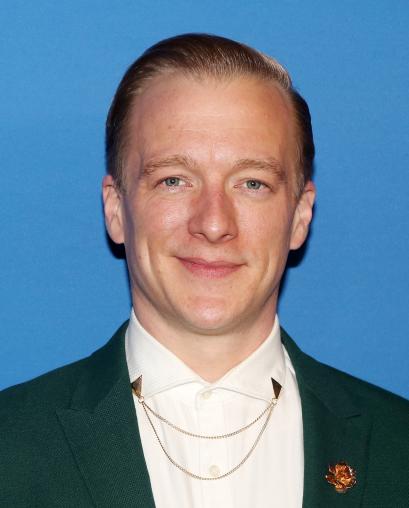 Meet the Cast of DEATH BECOMES HER, Beginning Previews Tonight on Broadway Image