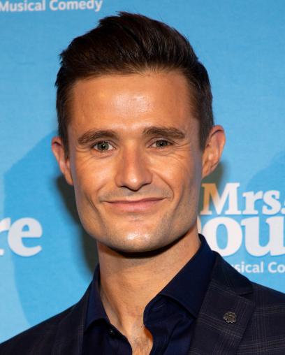 Meet the Cast of TAMMY FAYE, Beginning Previews Tonight on Broadway Image