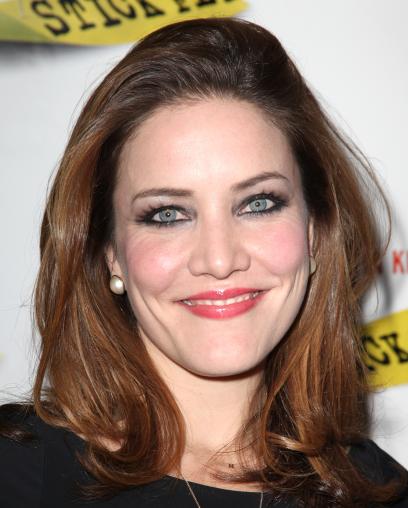 Meet the Cast of PATRIOTS, Beginning Previews Tonight on Broadway Image