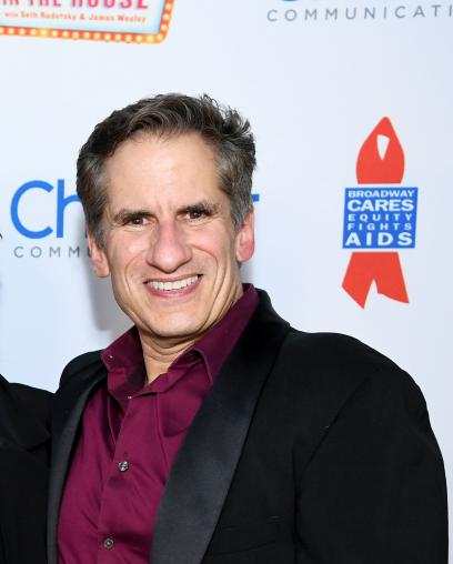 Seth Rudetsky Headshot