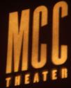 MCC Theater Headshot