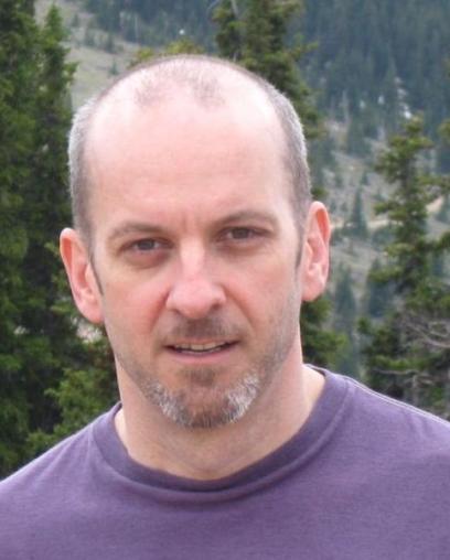 Rod Kaats Headshot
