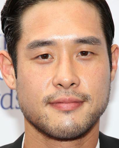 Raymond Lee Theatre Credits, News, Bio and Photos