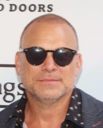 Norbert Leo Butz Headshot