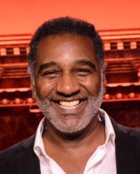Norm Lewis Theatre Credits, News, Bio and Photos