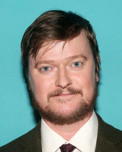 Steven Boyer Headshot