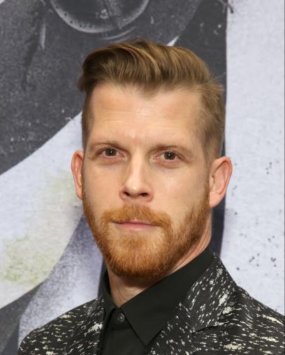 Connor Gallagher Headshot