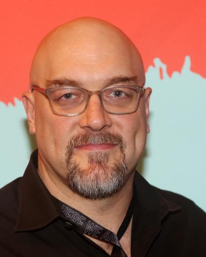 Alexander Gemignani Headshot