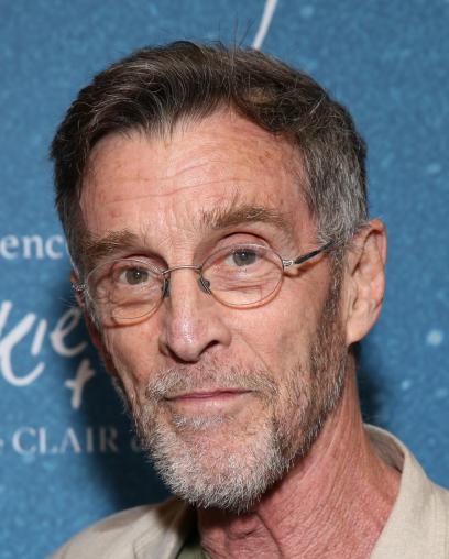 John Glover Headshot