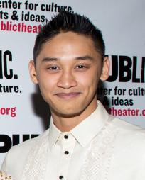 Joshua Dela Cruz Theatre Credits, News, Bio and Photos