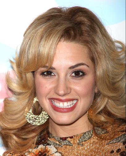 Meet the Cast of THE HEART OF ROCK AND ROLL, Beginning Previews Tonight on Broadway Image