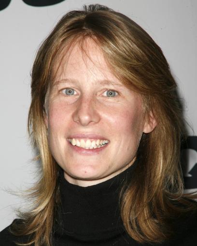 Thea Sharrock Headshot