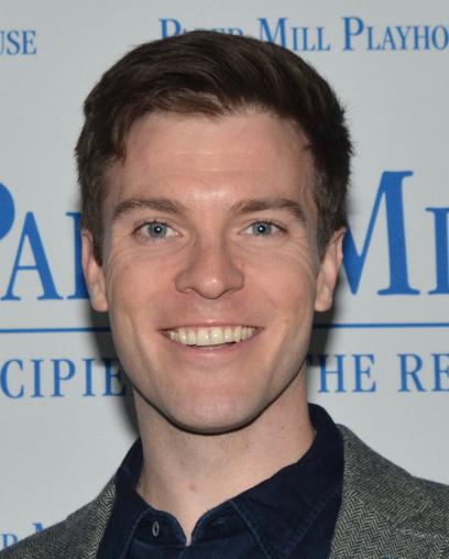 Meet the Cast of THE HEART OF ROCK AND ROLL, Beginning Previews Tonight on Broadway Image