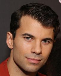 Meet the Cast of DEATH BECOMES HER, Beginning Previews Tonight on Broadway Image