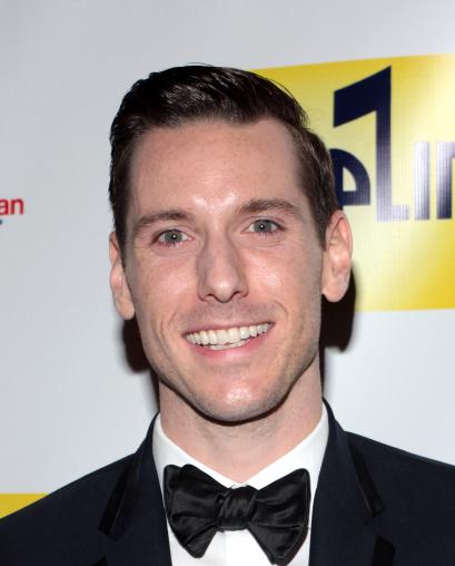 Meet the Cast of SMASH, Beginning Previews Tonight on Broadway Image
